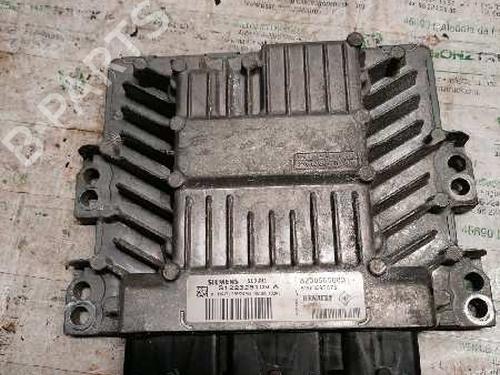 Computer motormanagement RENAULT MEGANE II (BM0/1_, CM0/1_) [2001-2012]  21474508