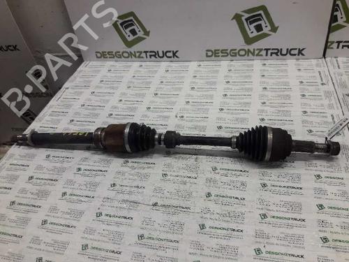 Used Right front driveshaft NISSAN NV200 Van [2010-2025]  21458822