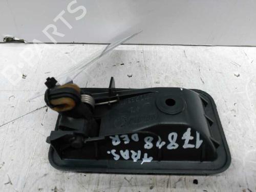 Rear right interior door handle RENAULT 19 I (B/C53_)  | BP21431370I16 