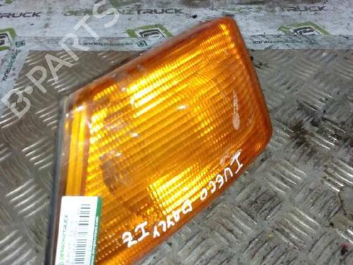 Used Left front indicator IVECO DAILY III Van 35 C 12 V, 35 S 12 V (AGKA43A2, AGKB43A2, AGKB46A2,... (116 hp) 21461267
