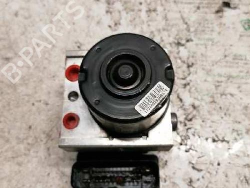 ABS pump PEUGEOT 207 (WA_, WC_)  | BP21477872M43 
