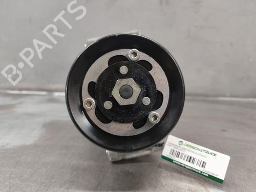 AC compressor SEAT LEON (5F1) 1.6 TDI | BP38590939M34 - Image 2