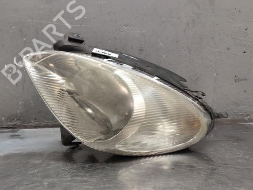 Lyskaster venstre Lyskaster venstre CITROËN XSARA PICASSO (N68) 2.0 HDi (90 hp) 34715234 34715234