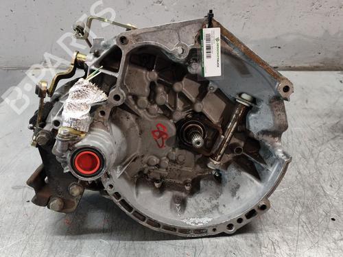 Used Gearbox CITROËN XSARA (N1) 1.6 16V (109 hp) 28825279