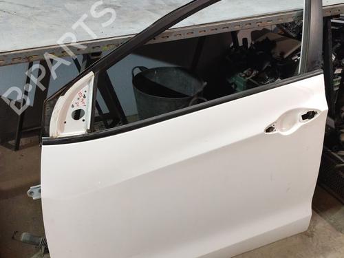 Left front door HYUNDAI i30 (GD) 1.6 CRDi | BP28722361C2 