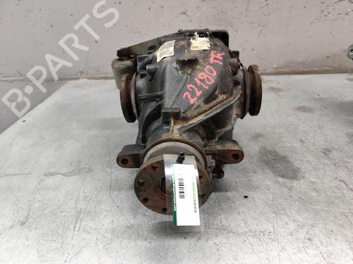 Annen BMW 3 (E46) 320 d (136 hp) 24293273