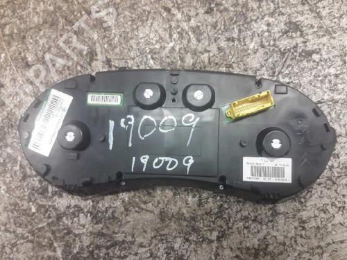 Instrument cluster PEUGEOT 308 I (4A_, 4C_)  | BP21439143C47 
