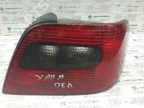 Højre baglygte CITROËN XSARA (N1) [1997-2005]  21450154