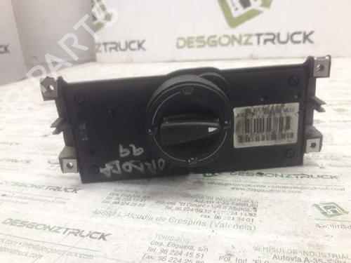 Used Climate control SEAT CORDOBA (6K1, 6K2) 1.4 i (60 hp) 21470147