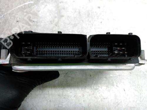 Engine control unit (ECU) SEAT LEON (1M1)  | BP21435550M57 