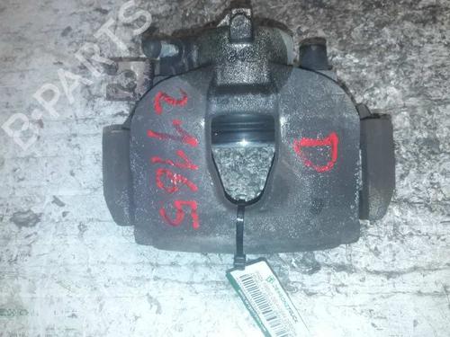 Used Right front brake caliper RENAULT LAGUNA II Grandtour (KG0/1_) [2001-2007]  21471625