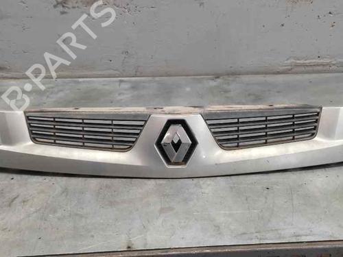 Used Grille RENAULT KANGOO (KC0/1_) [1997-2025]  21402992