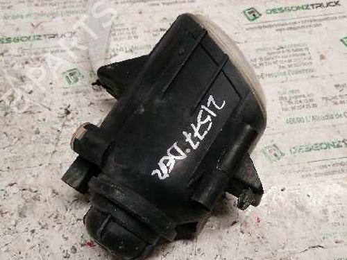 Højre foran tåkelykt SEAT LEON (1M1)  | BP21476215C31 