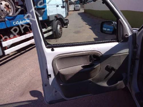 AC radiator RENAULT KANGOO (KC0/1_)  | BP24530797M32 