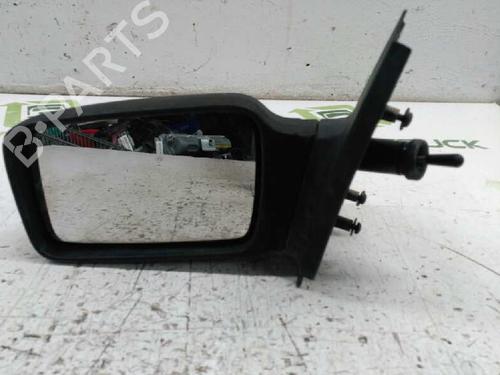 Used Left mirror FORD P 100 II 1.8 TD (75 hp) 22910143