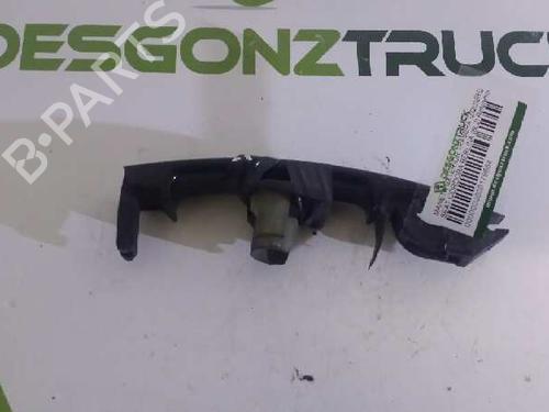 Türgriff hinten links außen für SEAT CORDOBA (6L2) [2002-2009]  21423831