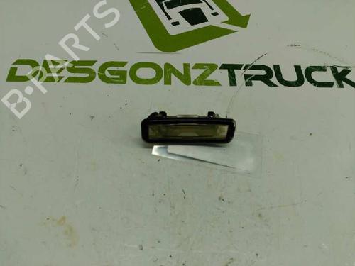 Used Licence plate light FORD FOCUS I Turnier (DNW) 1.8 Turbo DI / TDDi (90 hp) 21426469
