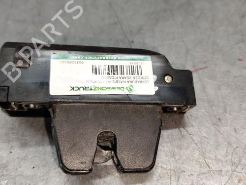 Bakluke lås CITROËN XSARA PICASSO (N68) 2.0 HDi | BP28811487C101 