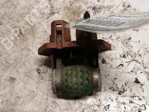 Used Heater resistor CITROËN JUMPER I Bus (244, Z_) 2.0 HDi (84 hp) 21479147