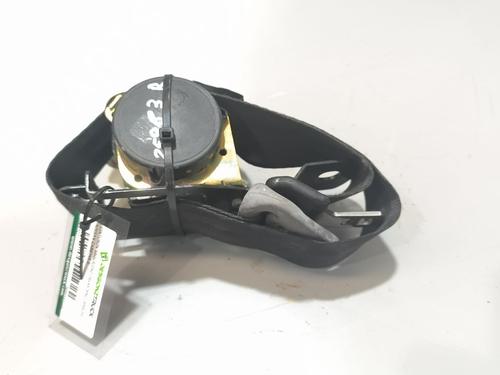 Used Front right seatbelt Front right seatbelt NISSAN CABSTAR E (TL_, VL_) 120.35, 120.45 (TL0) (120 hp) 33319121 33319121