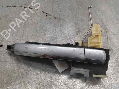Used Front right exterior door handle FORD MONDEO III (B5Y) [2000-2007]  21407851
