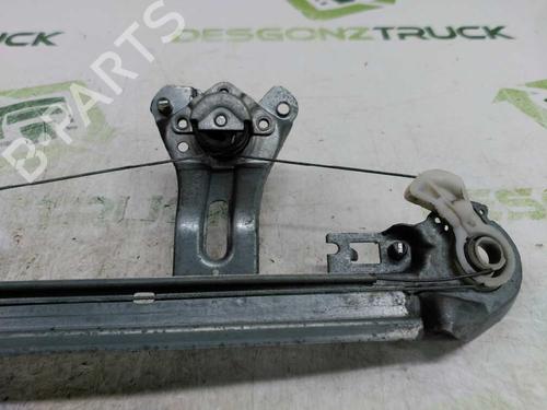 Rear right window mechanism PEUGEOT 206 Hatchback (2A/C) 1.4 i | BP22908199C25 