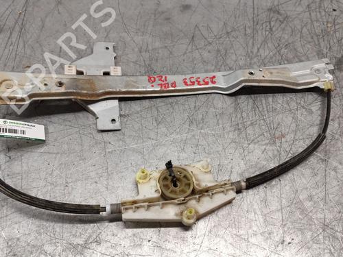 Used Front left window mechanism CITROËN C4 I (LC_) 1.6 HDi (109 hp) 28804540