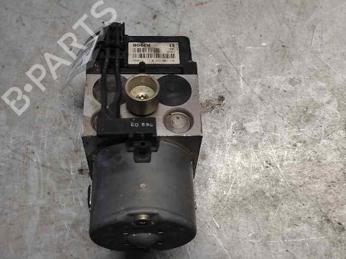 Used ABS pump PEUGEOT 406 (8B) [1995-2005]  21401882