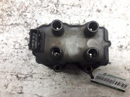 Ignition coil CITROËN SAXO (S0, S1)  | BP21458537M94 