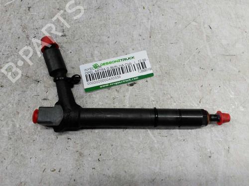 Injektor für OPEL ASTRA G Hatchback (T98) [1998-2009]  21436514