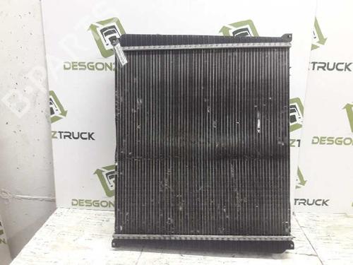 Køler RENAULT MASCOTT Platform/Chassis (UH_, HH_) [1999-2005]  21458254