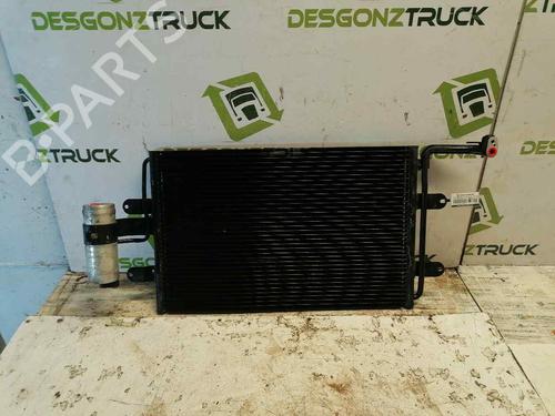 Used AC radiator VW GOLF IV (1J1) [1997-2008]  24530540