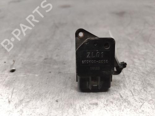 Used Mass air flow sensor MAZDA 3 (BL) 2.2 MZR CD (BL10) (150 hp) 24679058