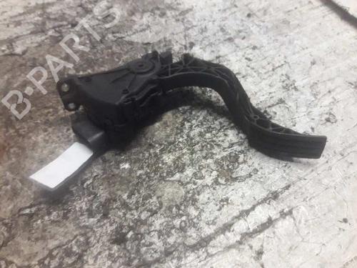 Pedal FORD FIESTA V (JH_, JD_) [2001-2014]  21472536