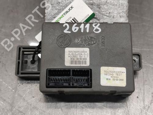 Modulo elettronico IVECO DAILY IV Van [2006-2012]  31181660