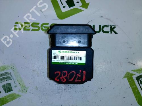 ABS Bremseaggregat PEUGEOT 307 (3A/C) 2.0 HDi 110 (107 hp) 21426406