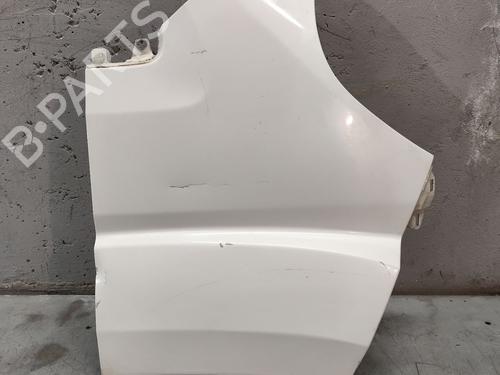 Used Right front fenders CITROËN JUMPER II Van 2.2 HDi 120 (120 hp) 24867147