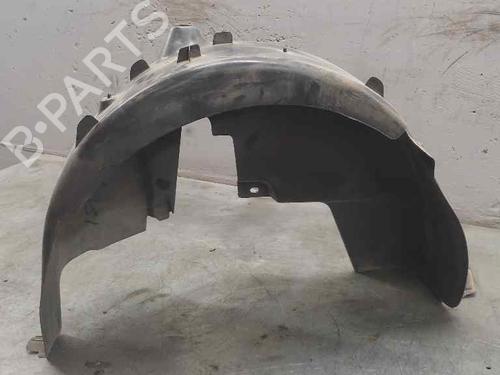 Wheel arch PEUGEOT 208 I (CA_, CC_)  | BP21410866C56