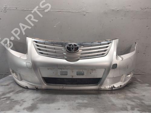 Pare-chocs avant Pare-chocs avant TOYOTA AVENSIS Saloon (_T27_) 2.0 D-4D (ADT270_, ADT270R) (126 hp) 35777313 35777313