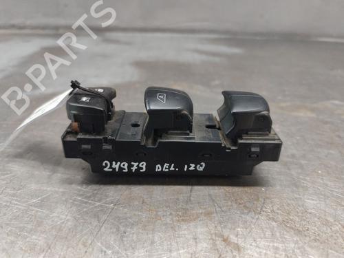 Left front window switch NISSAN QASHQAI II (J11, J11_) 1.5 dCi | BP39229330I27 - Image 2