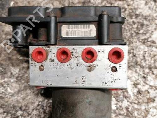 ABS pump NISSAN ALMERA II Hatchback (N16)  | BP21475021M43 