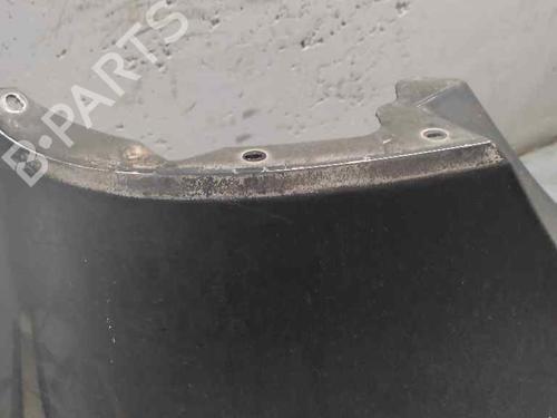 Rear bumper SEAT LEON (1P1)  | BP21481737C8 