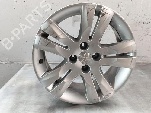 Used Rim PEUGEOT 5008 (0U_, 0E_) [2009-2017]  30400534