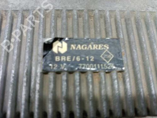 Elektronisk modul RENAULT LAGUNA I (B56_, 556_) 1.9 dTi (B56J) | BP21438998M83