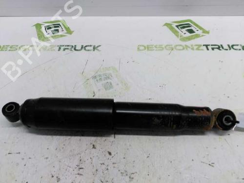 Used Right rear shock absorber FIAT DOBLO Box Body/MPV (223_) [2000-2025]  21429076
