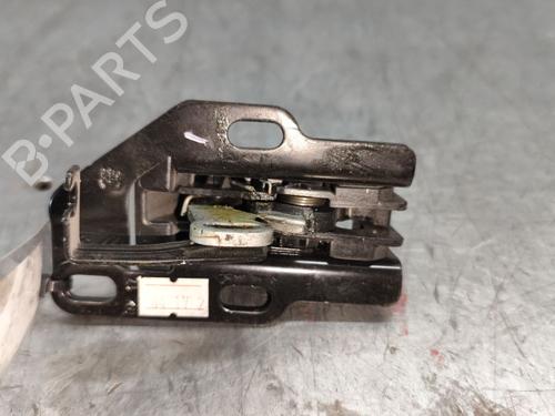 Used Tailgate lock Tailgate lock PEUGEOT PARTNER Tepee 1.6 BlueHDi 100 (100 hp) 28694433 28694433