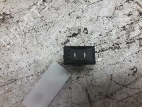 Used Left rear window switch FORD MONDEO III (B5Y) [2000-2007]  21459396