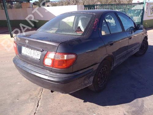 Styring servopumpe NISSAN ALMERA II Hatchback (N16)  | BP21464620M99 