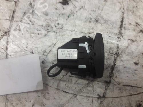 Left rear window switch FORD MONDEO III (B5Y)  | BP21459396I29 