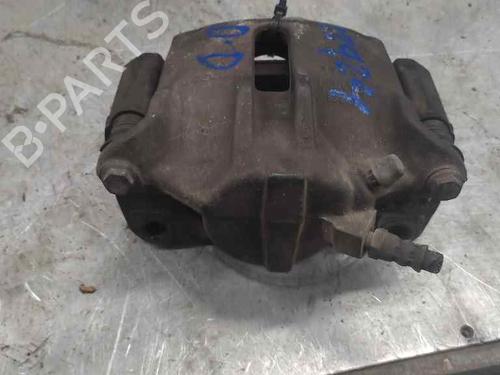 Right front brake caliper RENAULT MEGANE II (BM0/1_, CM0/1_) | BP21411931M104